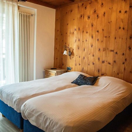 Hotel La Montanina ليفينو المظهر الخارجي الصورة